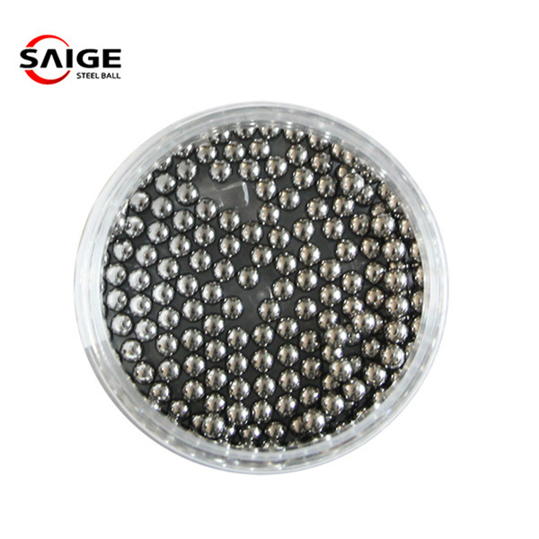 STEEL BALL SIZE AND WEIGHT STANDARDS-FEIGE STEEL BALL.pdf